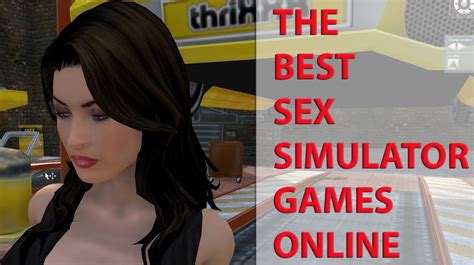 xxx simulator|Fully Free 3D Porn Games & Sex Simulators 